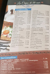 Photo n°1 de Ty-Rouille à Ploemeur ()