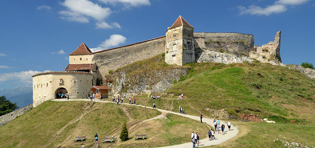 Strada Traian 105, Brașov 500332, România