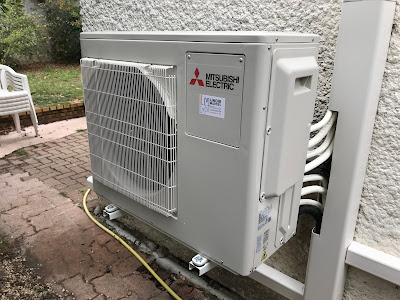 Ets Linoir marcel lm-chauffage-climatisation à Le Plessis-Trévise