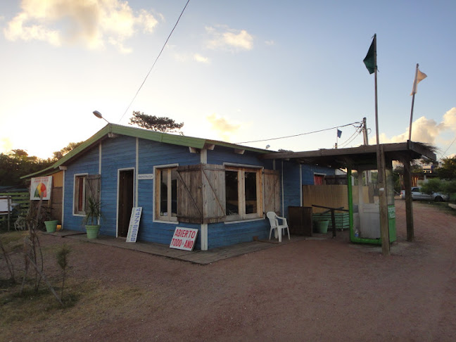 27204 Punta del Diablo, Departamento de Rocha, Uruguay