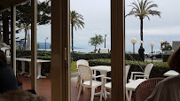 Atmosphère du Restaurant italien Le Fellini à Roquebrune-Cap-Martin - n°6