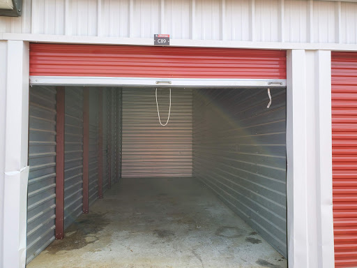 Self-Storage Facility «LockTite Storage in Channelview», reviews and photos, 16660 Wallisville Rd, Houston, TX 77049, USA