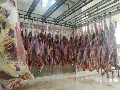 Özmar Et ve Et Ürünleri
