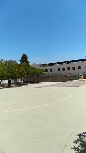 Juan Ramón Jiménez, Institución educativa pública en Salobreña,Granada