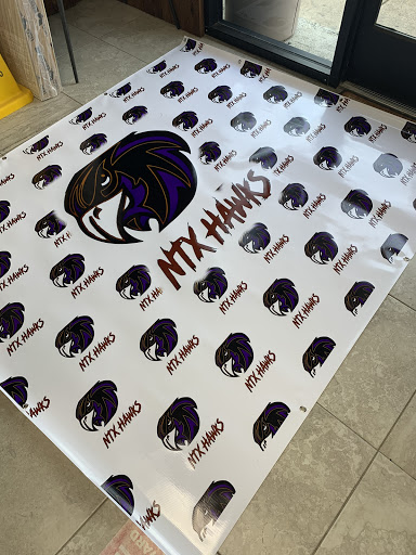 Sign Shop «A1 Sign & Graphics», reviews and photos, 11181 Harry Hines Blvd #127, Dallas, TX 75229, USA