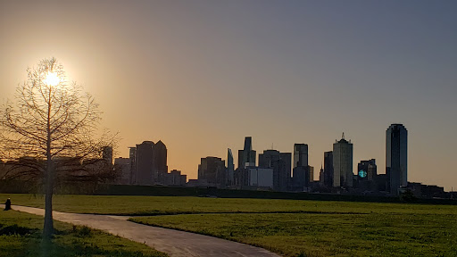 Park «Trammell Crow Park», reviews and photos, 3700 Sylvan Ave, Dallas, TX 75207, USA