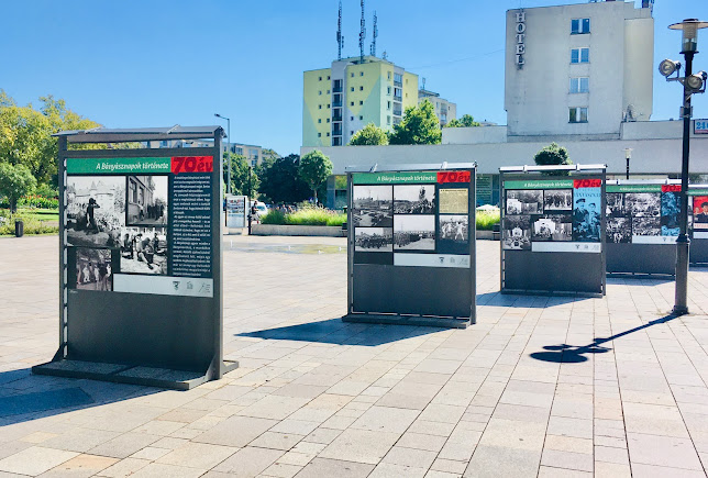 Grafika és Dekorációs Műhely - Tatabánya