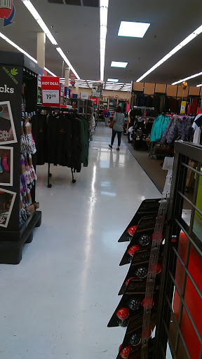 Sporting Goods Store «Academy Sports + Outdoors», reviews and photos, 8050 Forest Ln, Dallas, TX 75243, USA