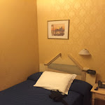 Photo n°2 de l'avis de Maurizio.i fait le 19/07/2018 à 16:27 sur le  Hotel TINTORETTO - Venezia centro à Venice