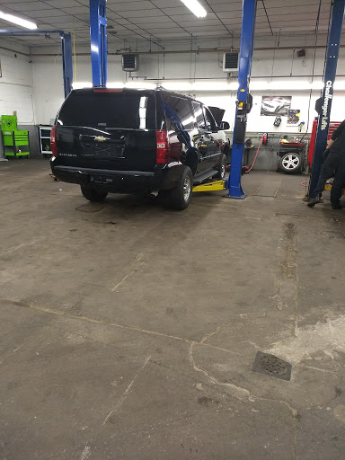 Used Car Dealer «613 Automotive Group», reviews and photos, 188 S Main St, Ellenville, NY 12428, USA