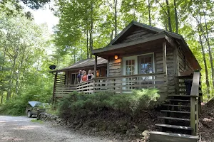 The Cabins in The Woods image