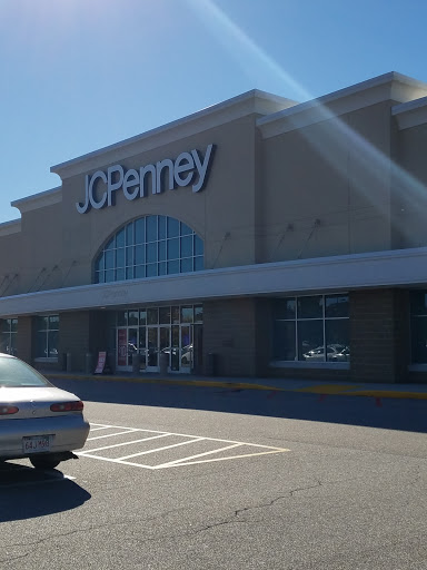 JCPenney, 2421 Cranberry Hwy #290, Wareham, MA 02571, USA, 