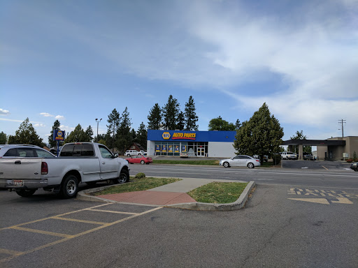 Auto Parts Store «NAPA Auto Parts - Genuine Parts Company», reviews and photos, 703 E Seltice Way, Post Falls, ID 83854, USA