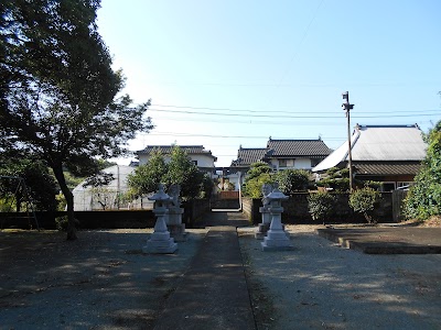 高永神社