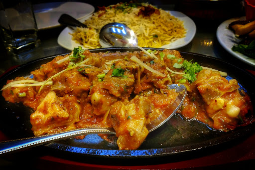 Mezbaan Shalimar Restaurant 