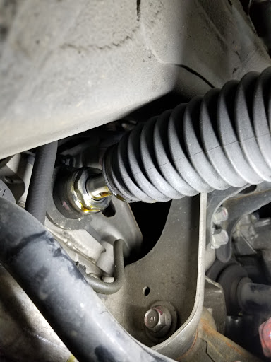 Auto Repair Shop «R & G Auto repair», reviews and photos, 4928 Eisenhower Ave, Alexandria, VA 22304, USA