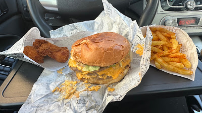 Jo’Burger à Oberhausbergen