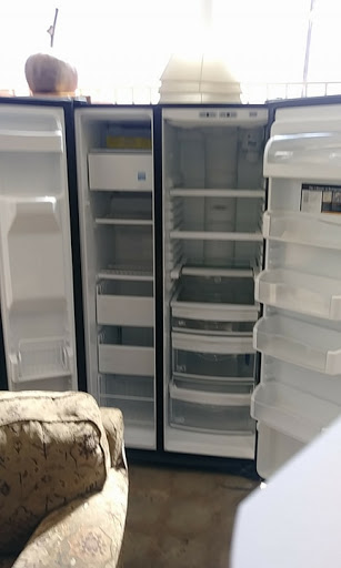 Discount Store «Habitat For Humanity ReStore», reviews and photos