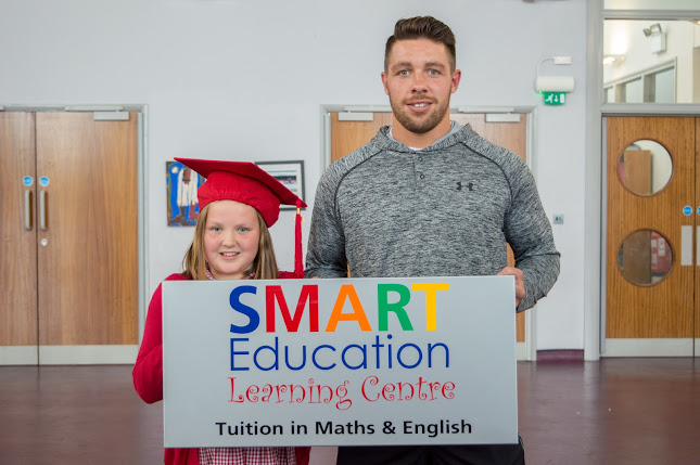 Reviews of Smart Education Wales in Bridgend - School