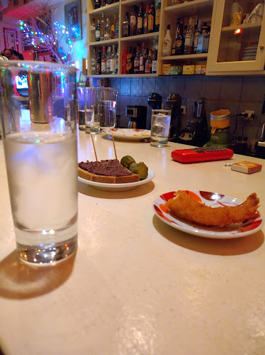 PULSAR CAFE - Καφετέρια