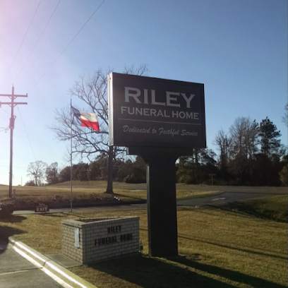 Riley Funeral Home