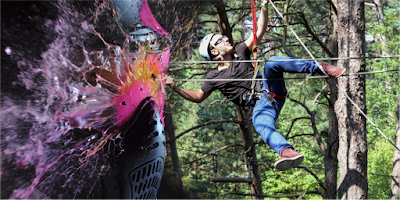 Nolimit Aventure Nemours à Nemours