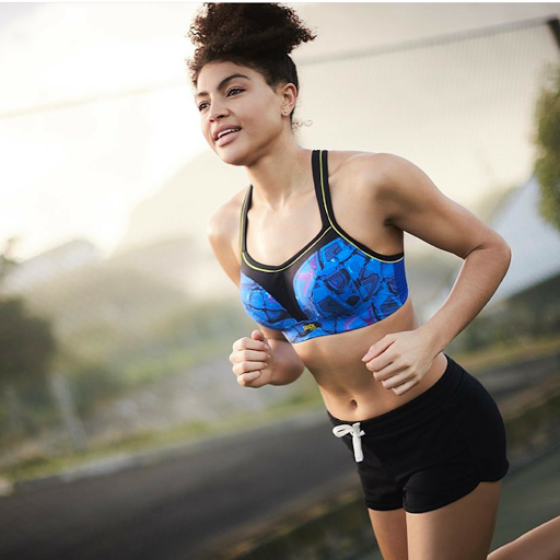 Lingerie Store «The Heavy Hanger by Melons the Complete Bra Shop», reviews and photos, 650 N Carriage Pkwy #105, Wichita, KS 67208, USA