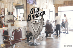 Old Barber image