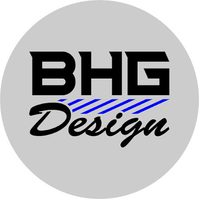 BHG Design - Lukáš Šulák