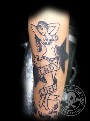 Tattoo Shop «Stay True Tattoos», reviews and photos, 6594 GA-54, Sharpsburg, GA 30277, USA