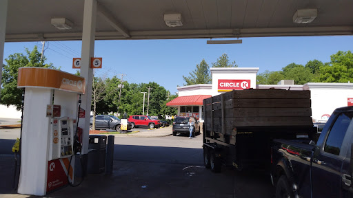 Convenience Store «Circle K», reviews and photos, 5203 Greenwood Rd, Louisville, KY 40258, USA