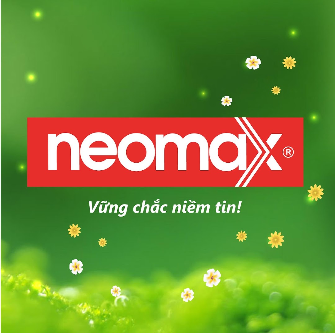 Công ty Cổ phần Neomax Việt Nam