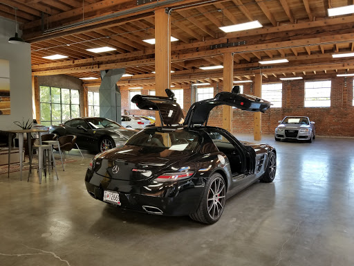 Used Car Dealer «Grand Prix Motors Inc», reviews and photos, 3220 SE 19th Ave, Portland, OR 97202, USA