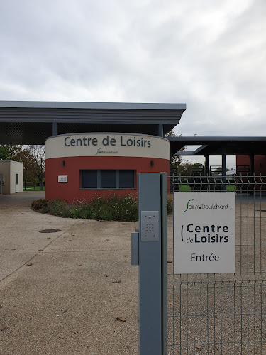 Centre de Loisirs de Saint-Doulchard à Saint-Doulchard
