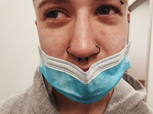 Explore small chicano tattoo ideas, creative tattoo ideas in Minneapolis, available at Almost Famous Body Piercing