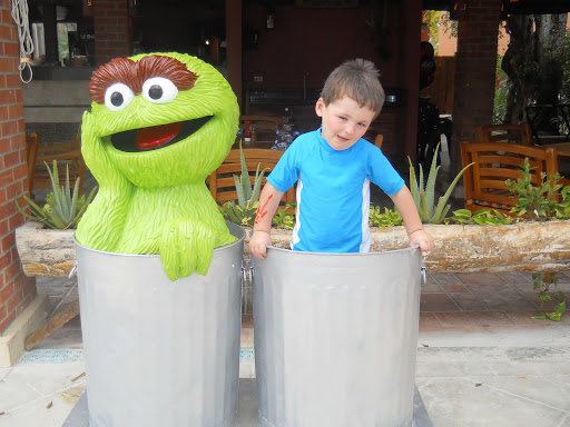 Wishes & More Children’s Wish Foundation