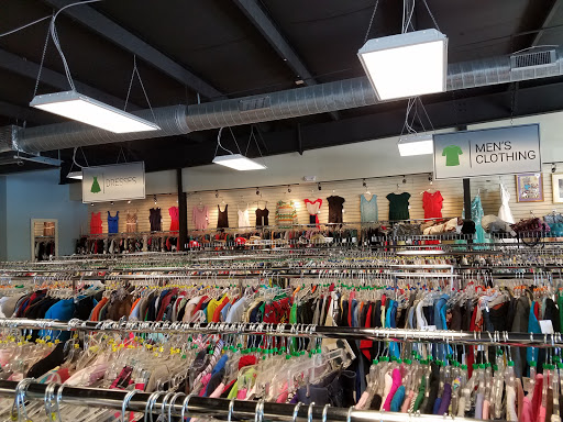 Thrift Store «NLB Thrift Cumming», reviews and photos, 315 Dahlonega St, Cumming, GA 30040, USA