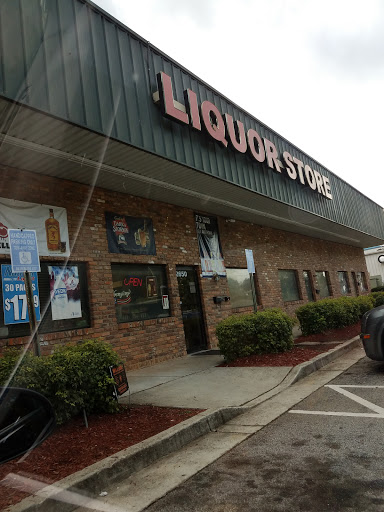 Highway 42 Package Store, 2650 GA-42, Locust Grove, GA 30248, USA, 