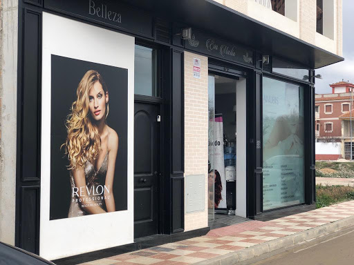 EVA MARTIN Beauty Y SALUD en Huétor-Tájar, Granada