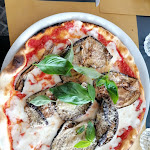 Photo n°2 de l'avis de Francesco.a fait le 16/09/2021 à 17:56 sur le  ERAORA OSTERIA PIZZERIA à Rome