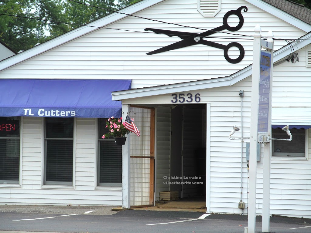 T L Cutters 16505