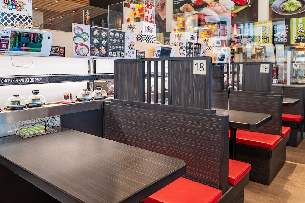 Kura Revolving Sushi Bar 89102