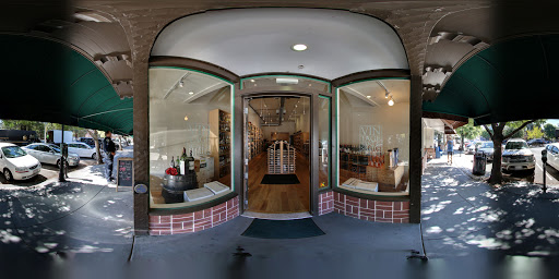 Wine Store «Vintage Wine & Spirits», reviews and photos, 82 Throckmorton Ave, Mill Valley, CA 94941, USA