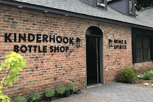 The Kinderhook Bottle Shop image