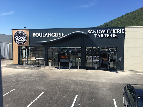 Marie Blachère Boulangerie Sandwicherie Tarterie à Gourdan-Polignan