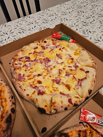 Plats et boissons du Pizzeria Galata pizza à Fleury-les-Aubrais - n°8