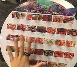 Utsav- Celebrating Foods of India photo
