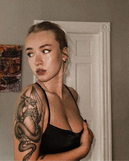 Tattoo Shop «Tattoo Galaxy ~Feasterville Piercing & Custom Tattoos», reviews and photos, 300 Bustleton Pike, Feasterville-Trevose, PA 19053, USA