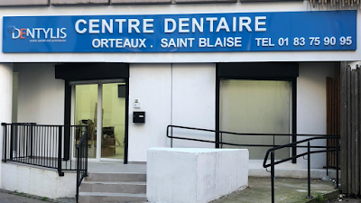 Centre dentaire Paris 20 Orteaux Saint Blaise - Dentylis à Paris