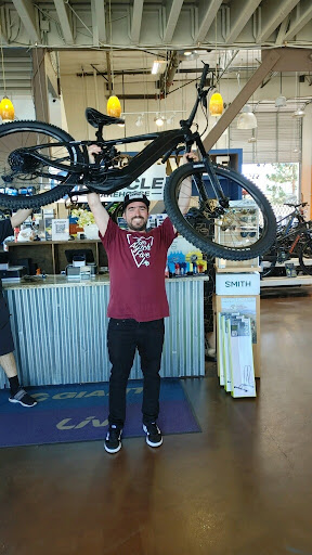 Bicycle Store «Bicycle Warehouse Chula Vista», reviews and photos, 3513 Main St, Chula Vista, CA 91911, USA